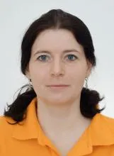 Mgr. Monika Smolová